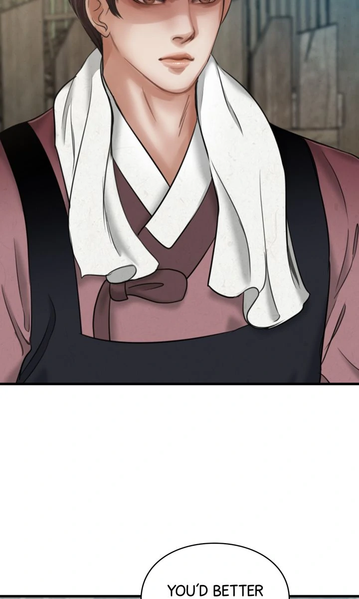 Beneath the Peach Tree Chapter 30 - Page 89