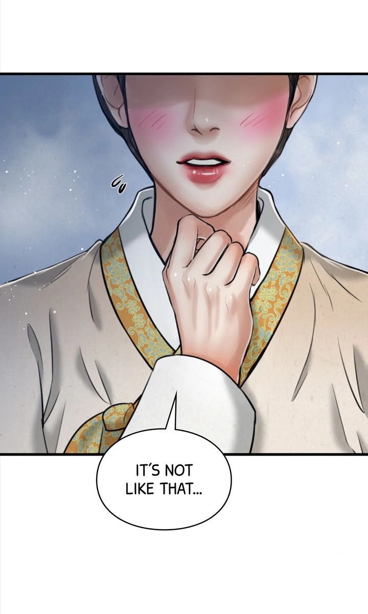 Beneath the Peach Tree Chapter 30 - Page 9