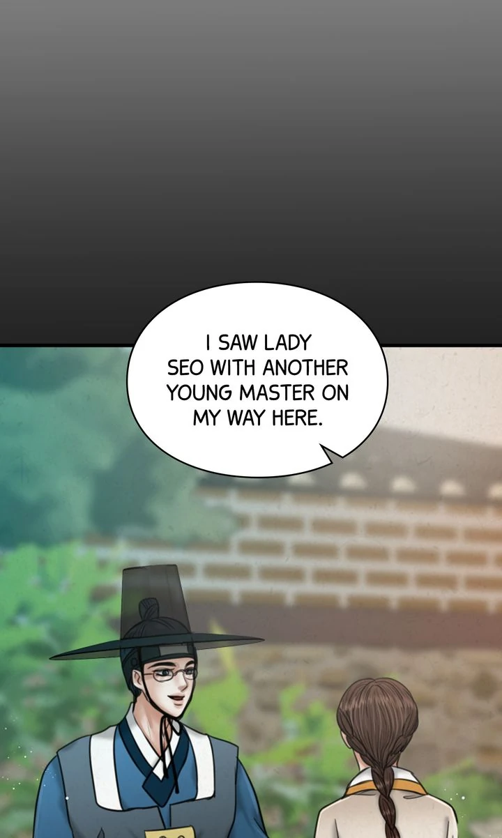 Beneath the Peach Tree Chapter 30 - Page 91