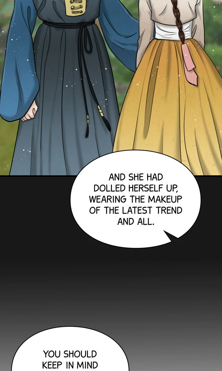 Beneath the Peach Tree Chapter 30 - Page 92