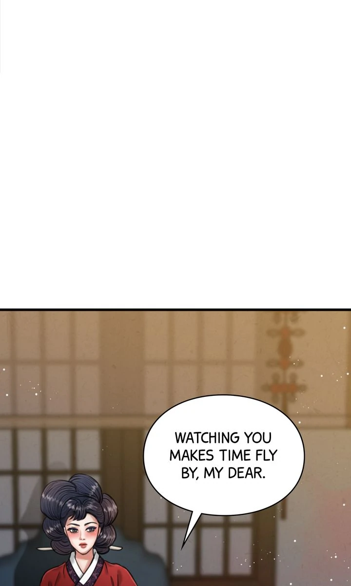 Beneath the Peach Tree Chapter 30 - Page 97