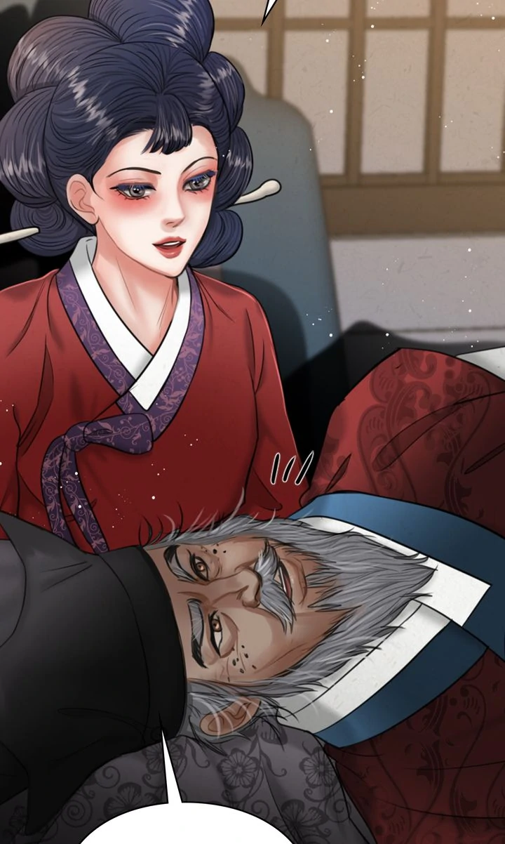 Beneath the Peach Tree Chapter 30 - Page 99