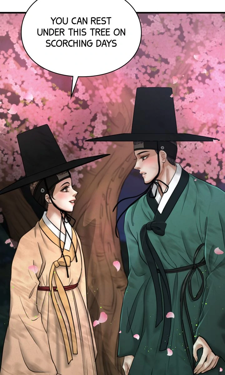 Beneath the Peach Tree Chapter 31 - Page 101