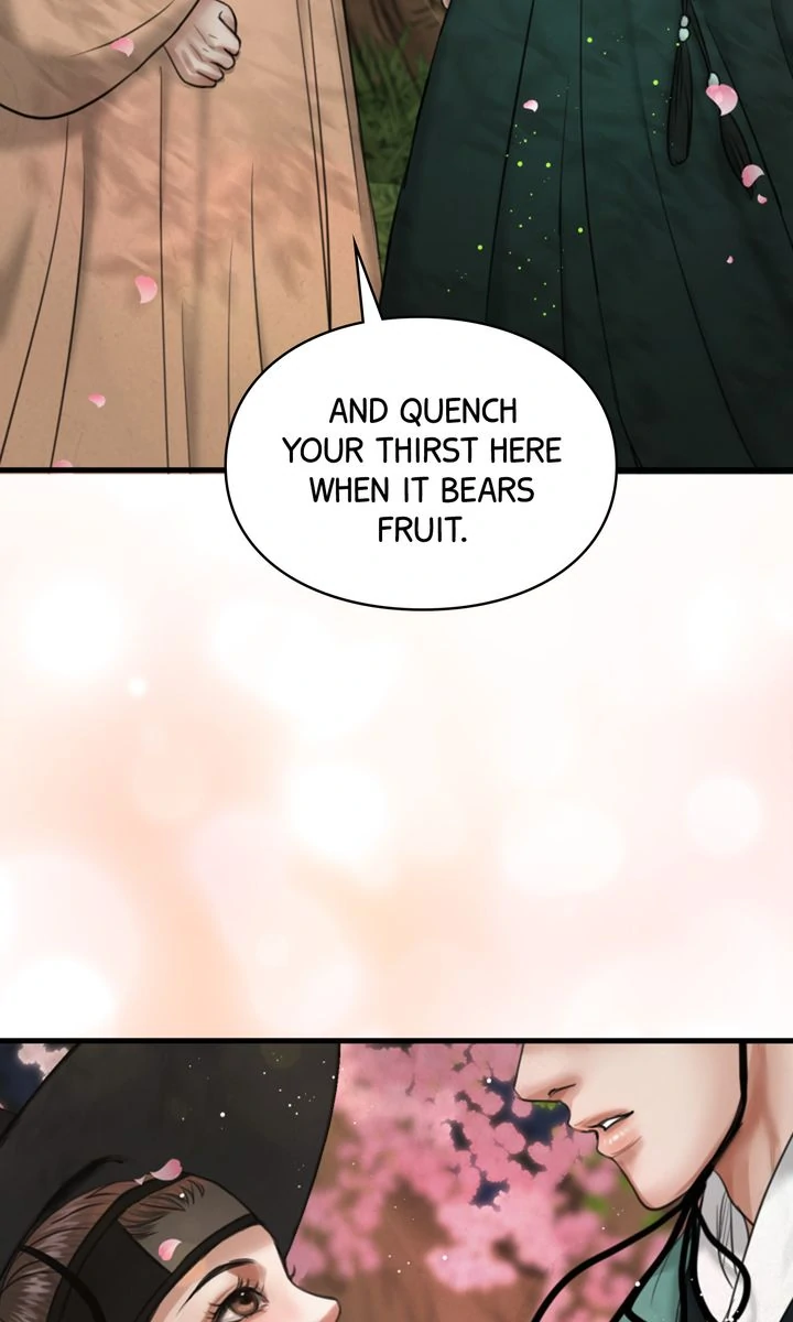 Beneath the Peach Tree Chapter 31 - Page 102
