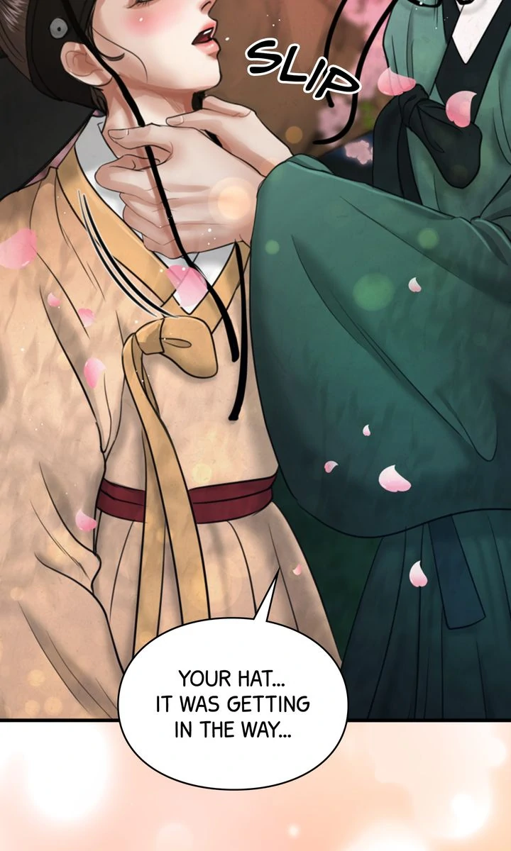 Beneath the Peach Tree Chapter 31 - Page 103