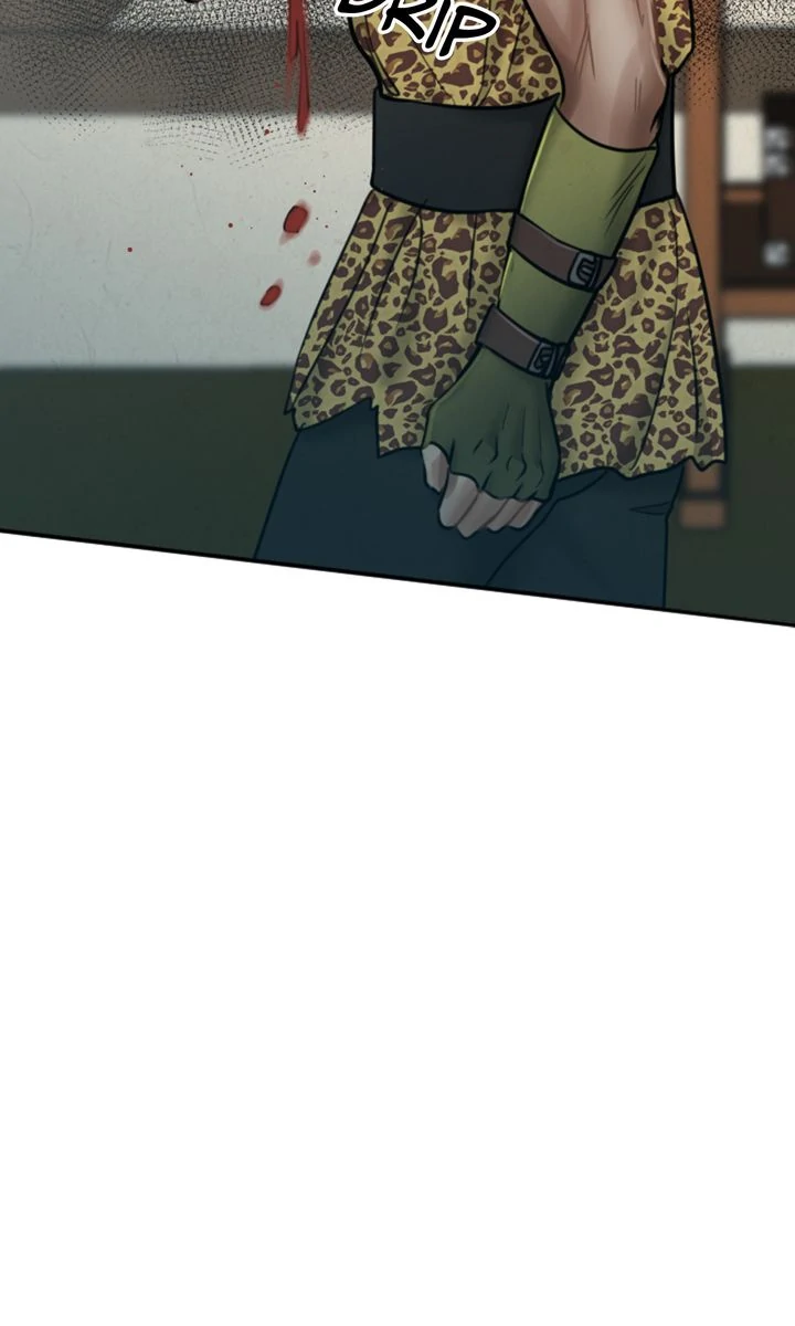 Beneath the Peach Tree Chapter 31 - Page 12