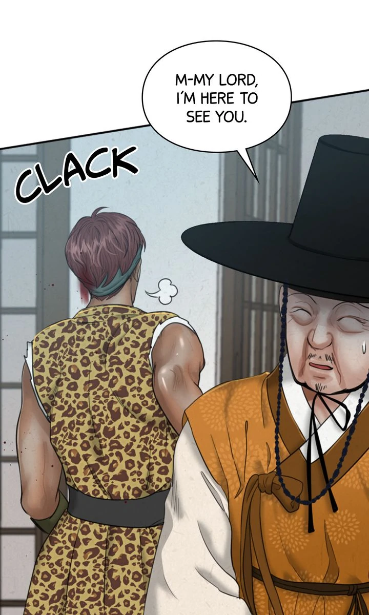 Beneath the Peach Tree Chapter 31 - Page 13
