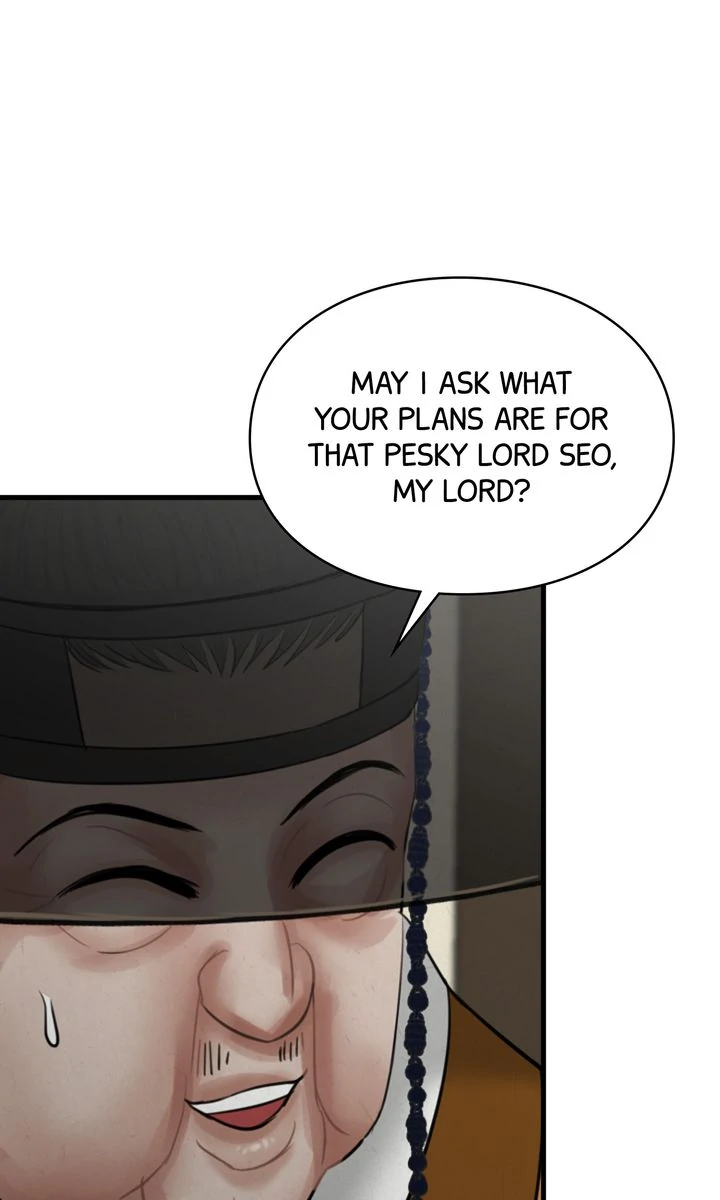 Beneath the Peach Tree Chapter 31 - Page 16