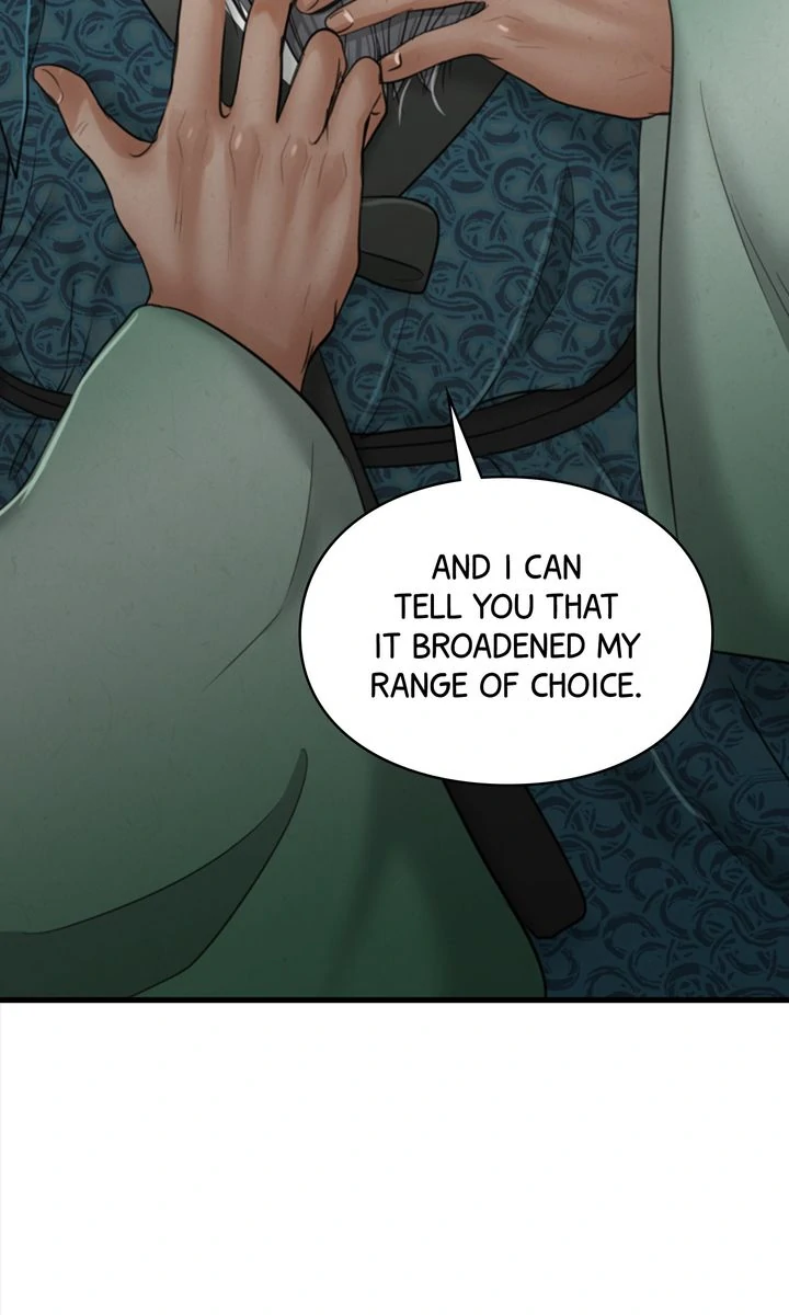 Beneath the Peach Tree Chapter 31 - Page 21