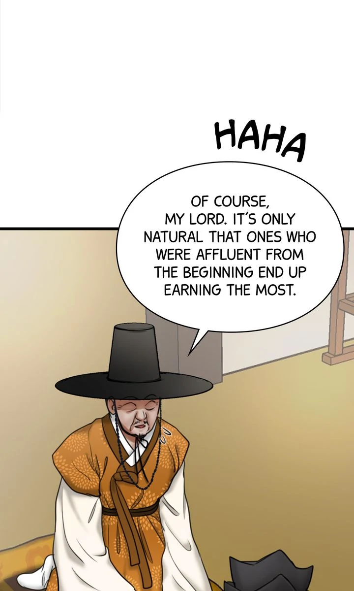 Beneath the Peach Tree Chapter 31 - Page 22