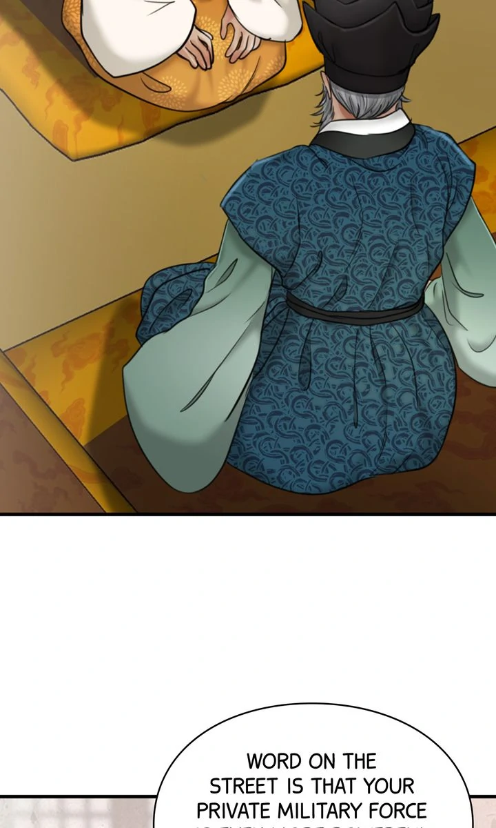 Beneath the Peach Tree Chapter 31 - Page 23