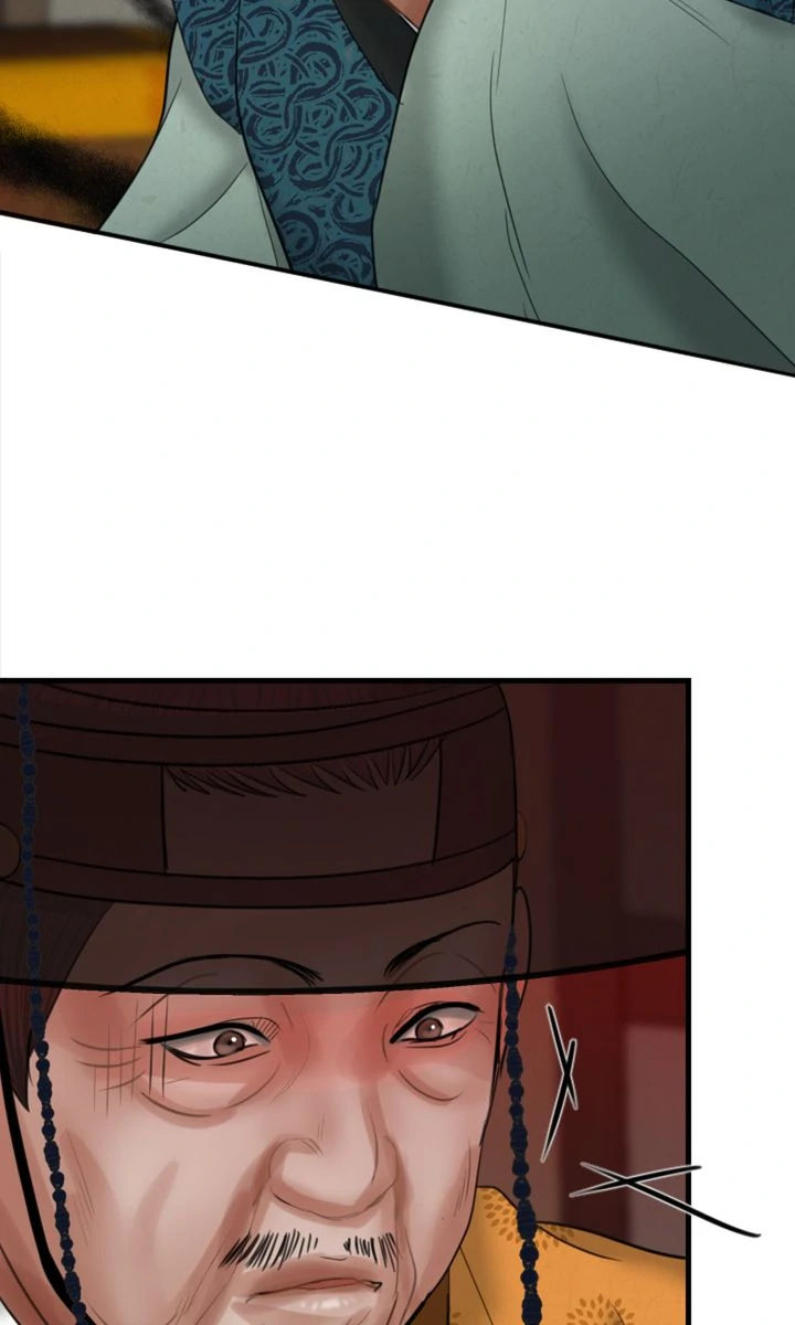 Beneath the Peach Tree Chapter 31 - Page 28