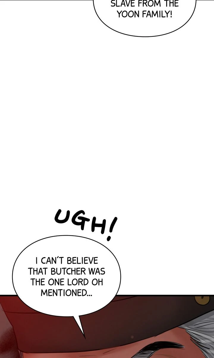 Beneath the Peach Tree Chapter 31 - Page 3