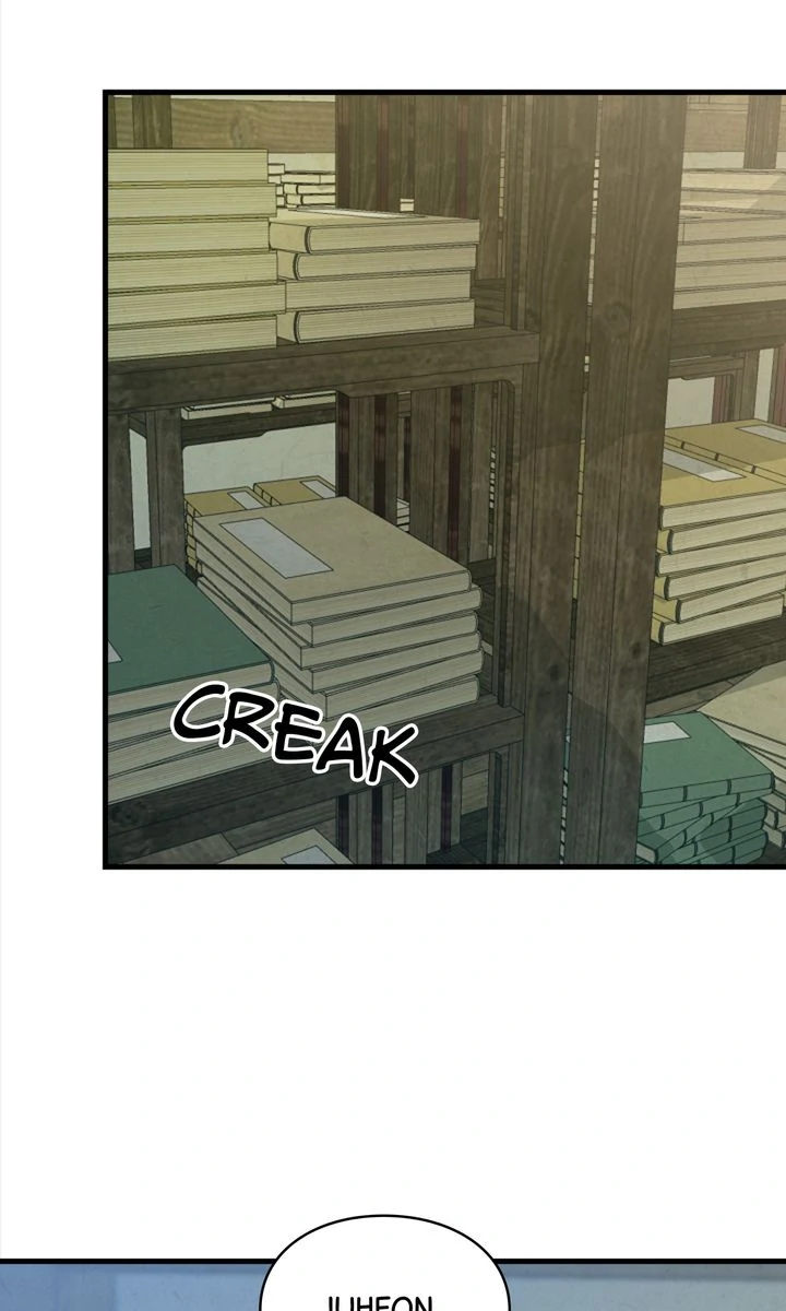 Beneath the Peach Tree Chapter 31 - Page 31