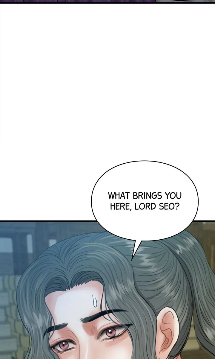 Beneath the Peach Tree Chapter 31 - Page 33