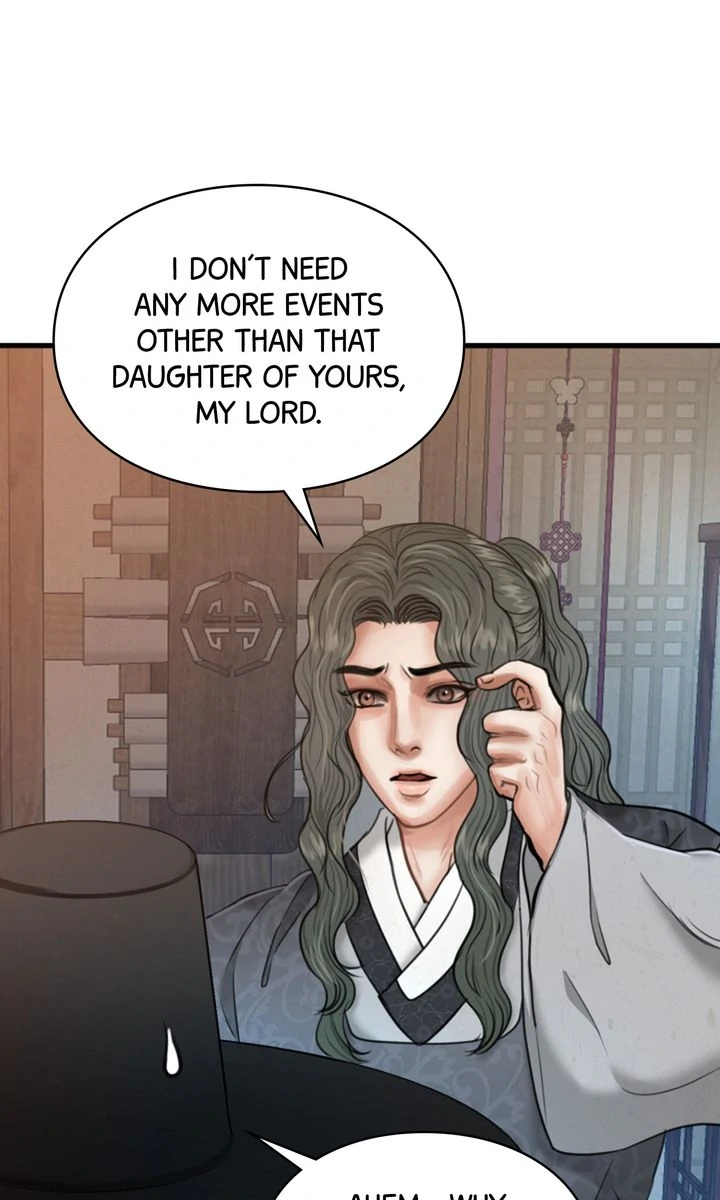 Beneath the Peach Tree Chapter 31 - Page 36