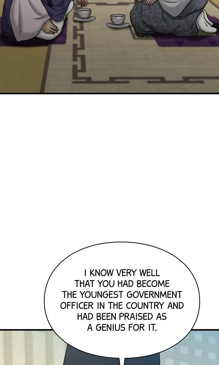 Beneath the Peach Tree Chapter 31 - Page 38