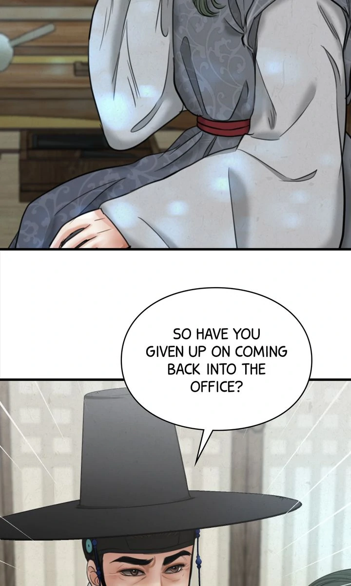 Beneath the Peach Tree Chapter 31 - Page 41