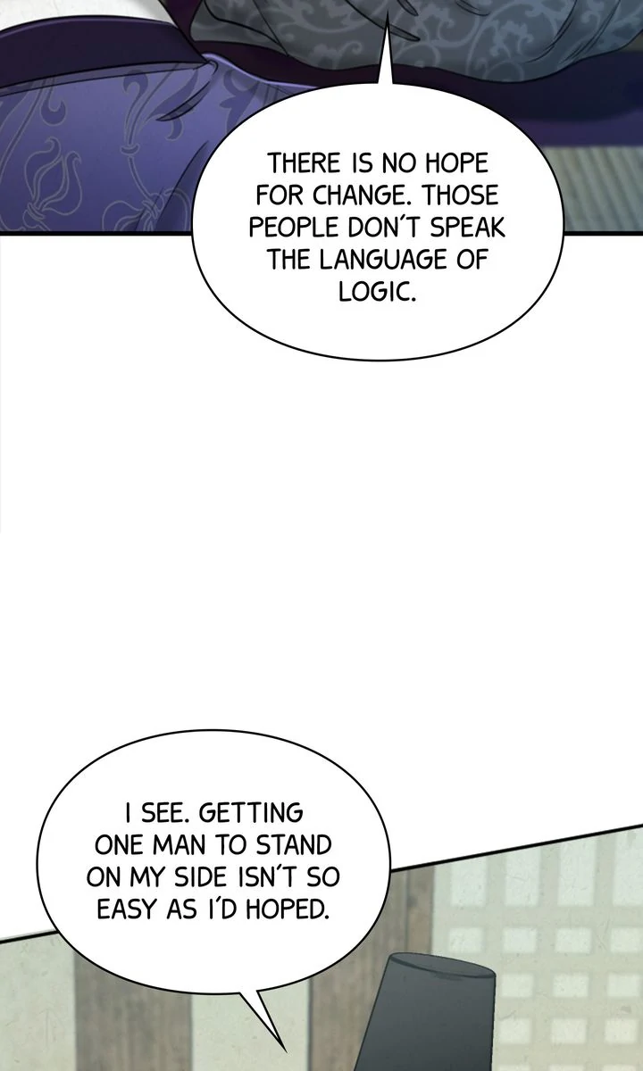 Beneath the Peach Tree Chapter 31 - Page 44