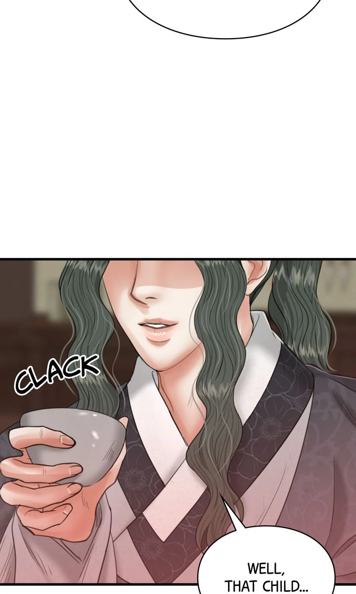 Beneath the Peach Tree Chapter 31 - Page 46