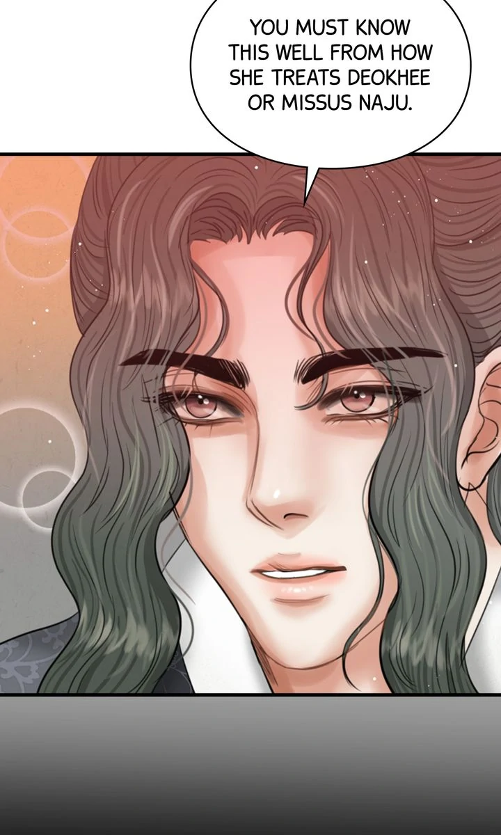 Beneath the Peach Tree Chapter 31 - Page 49