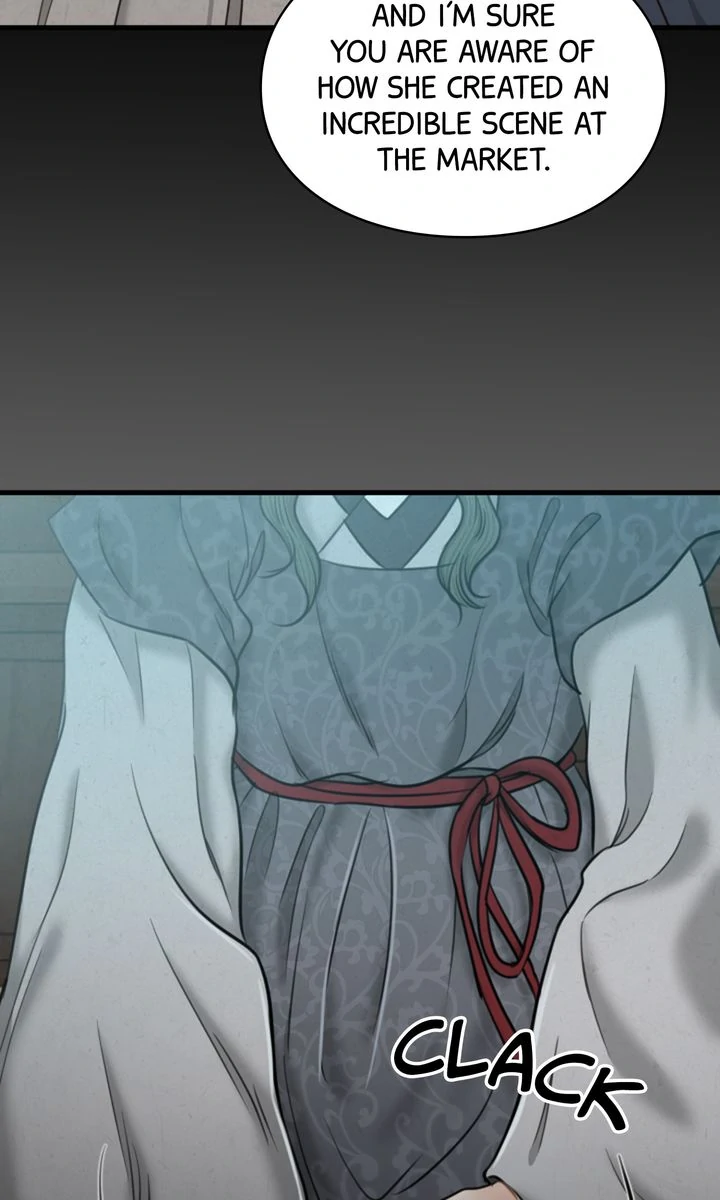 Beneath the Peach Tree Chapter 31 - Page 51