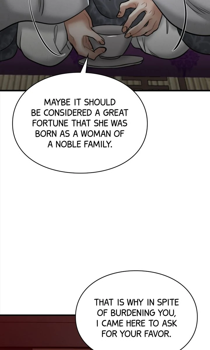 Beneath the Peach Tree Chapter 31 - Page 52