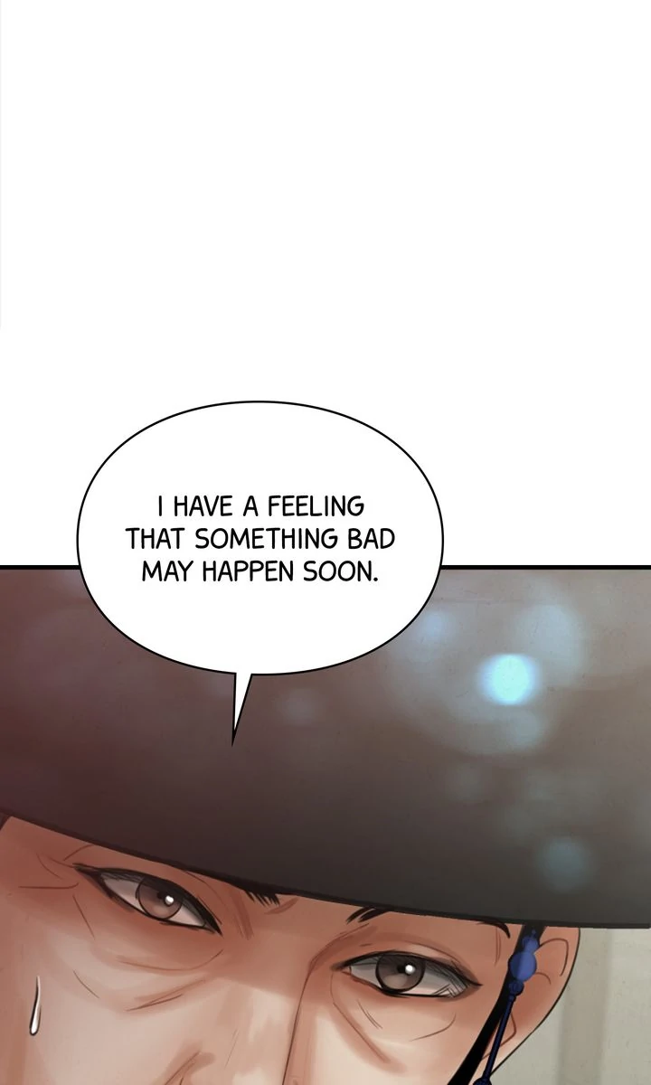 Beneath the Peach Tree Chapter 31 - Page 55