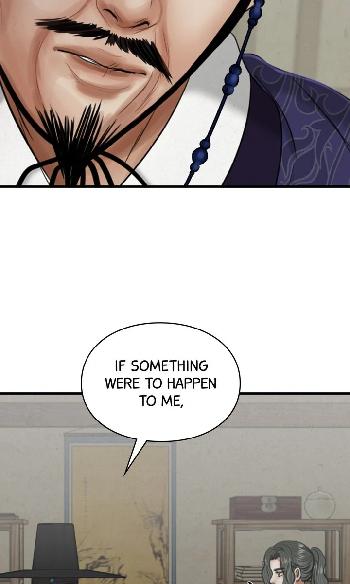 Beneath the Peach Tree Chapter 31 - Page 56