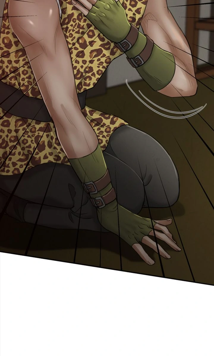Beneath the Peach Tree Chapter 31 - Page 6