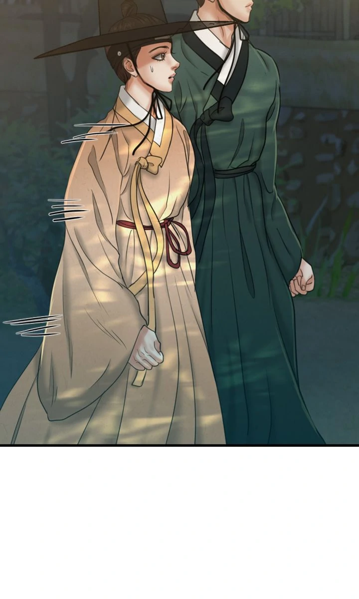 Beneath the Peach Tree Chapter 31 - Page 60