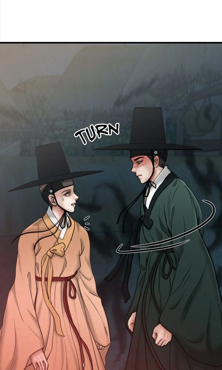 Beneath the Peach Tree Chapter 31 - Page 65