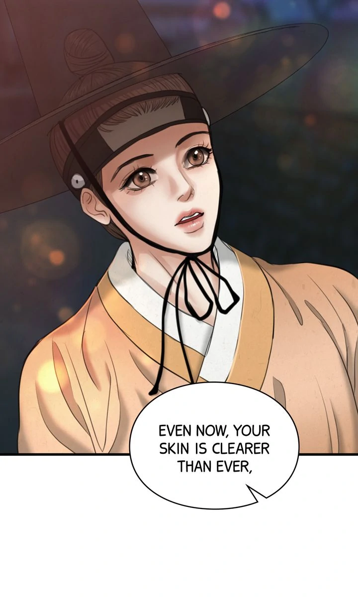Beneath the Peach Tree Chapter 31 - Page 67