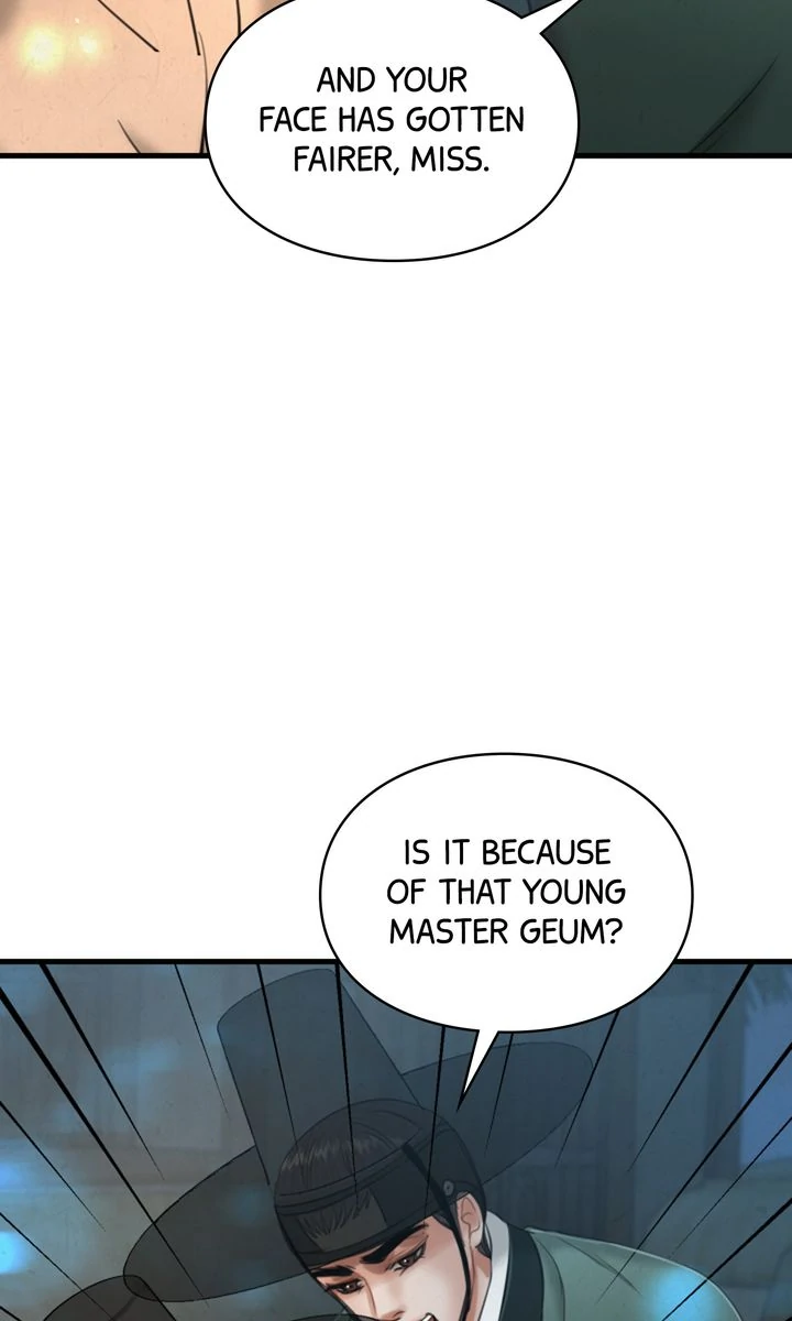 Beneath the Peach Tree Chapter 31 - Page 69
