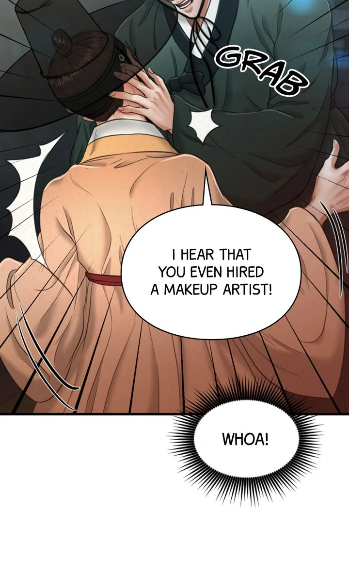 Beneath the Peach Tree Chapter 31 - Page 70