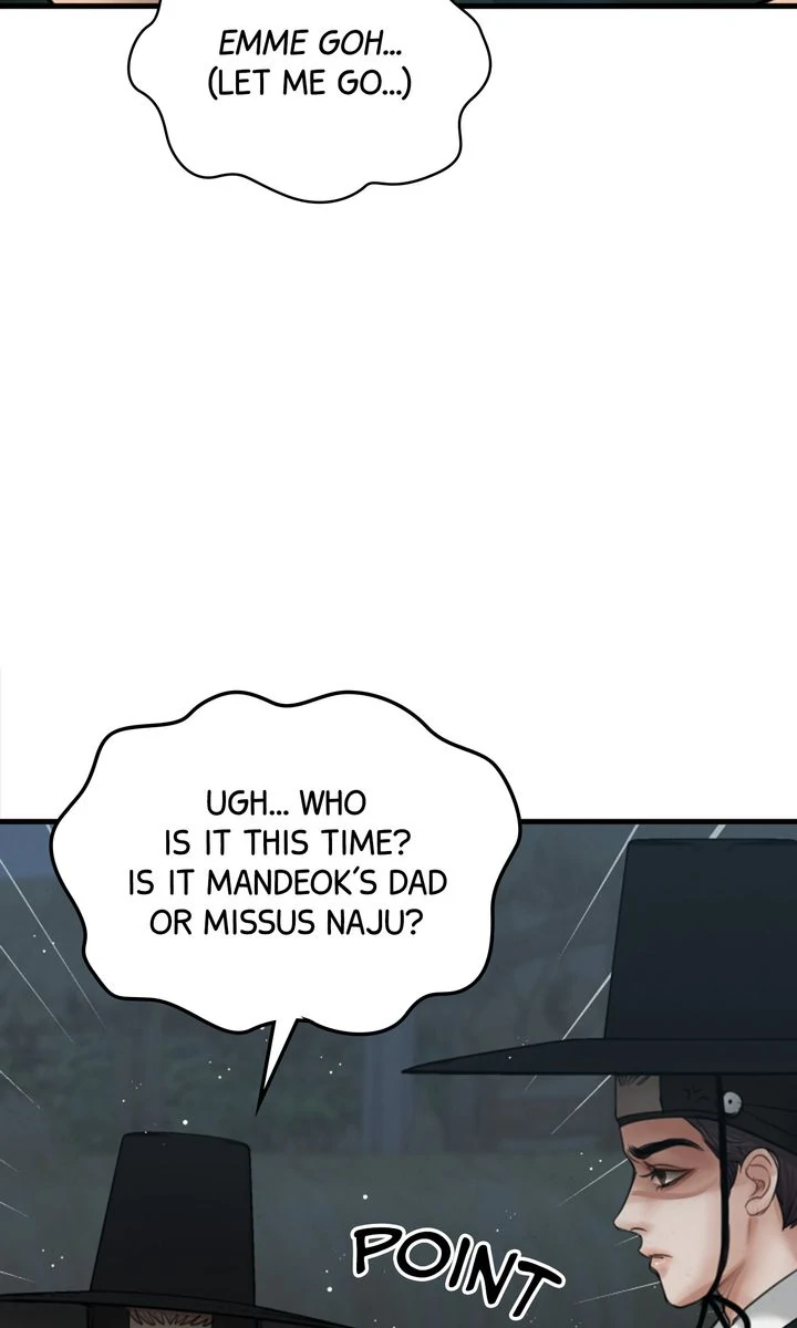 Beneath the Peach Tree Chapter 31 - Page 72