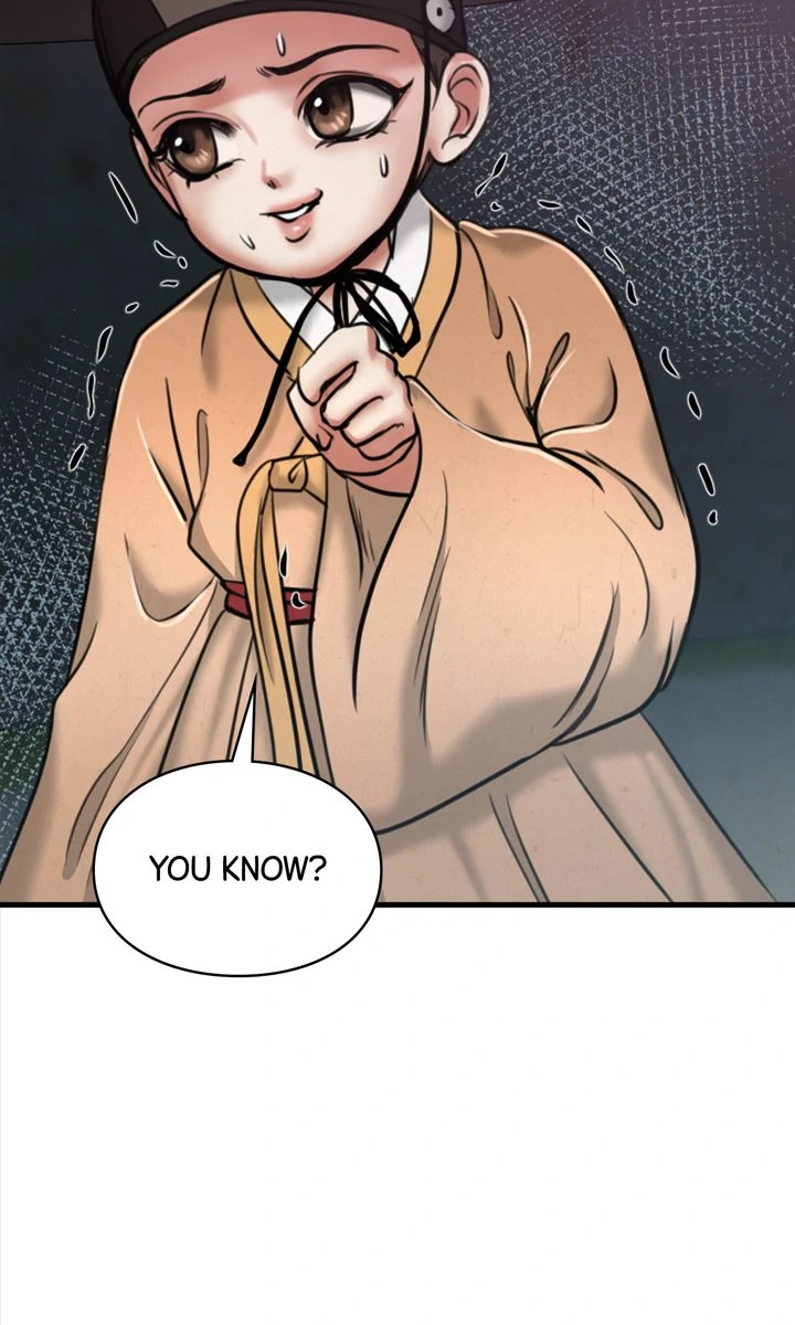 Beneath the Peach Tree Chapter 31 - Page 74