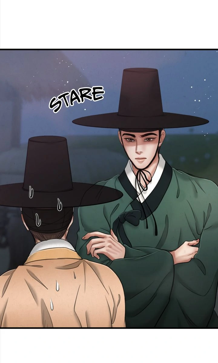Beneath the Peach Tree Chapter 31 - Page 75