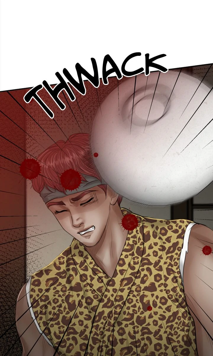 Beneath the Peach Tree Chapter 31 - Page 8