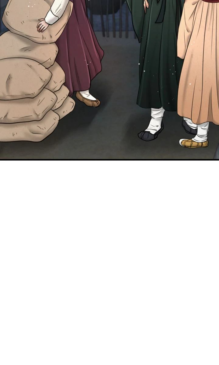 Beneath the Peach Tree Chapter 31 - Page 80
