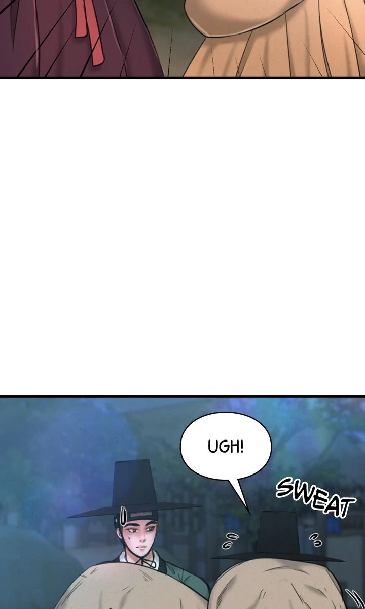 Beneath the Peach Tree Chapter 31 - Page 82