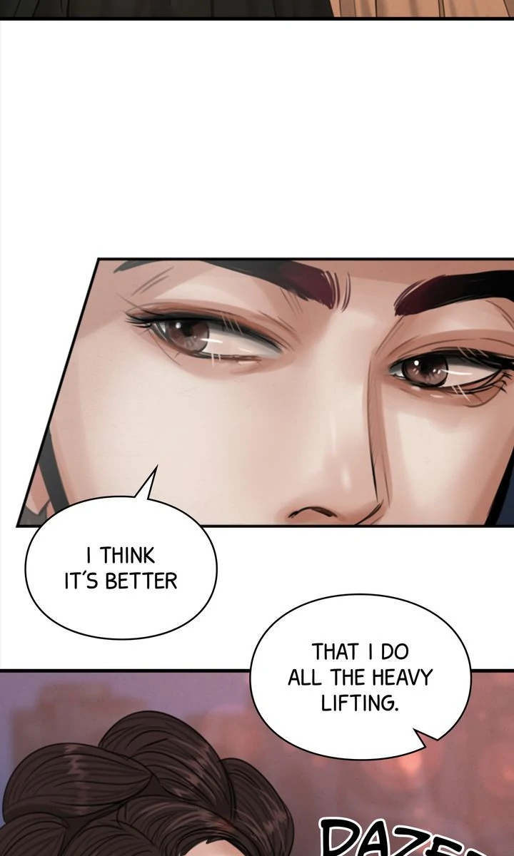 Beneath the Peach Tree Chapter 31 - Page 85