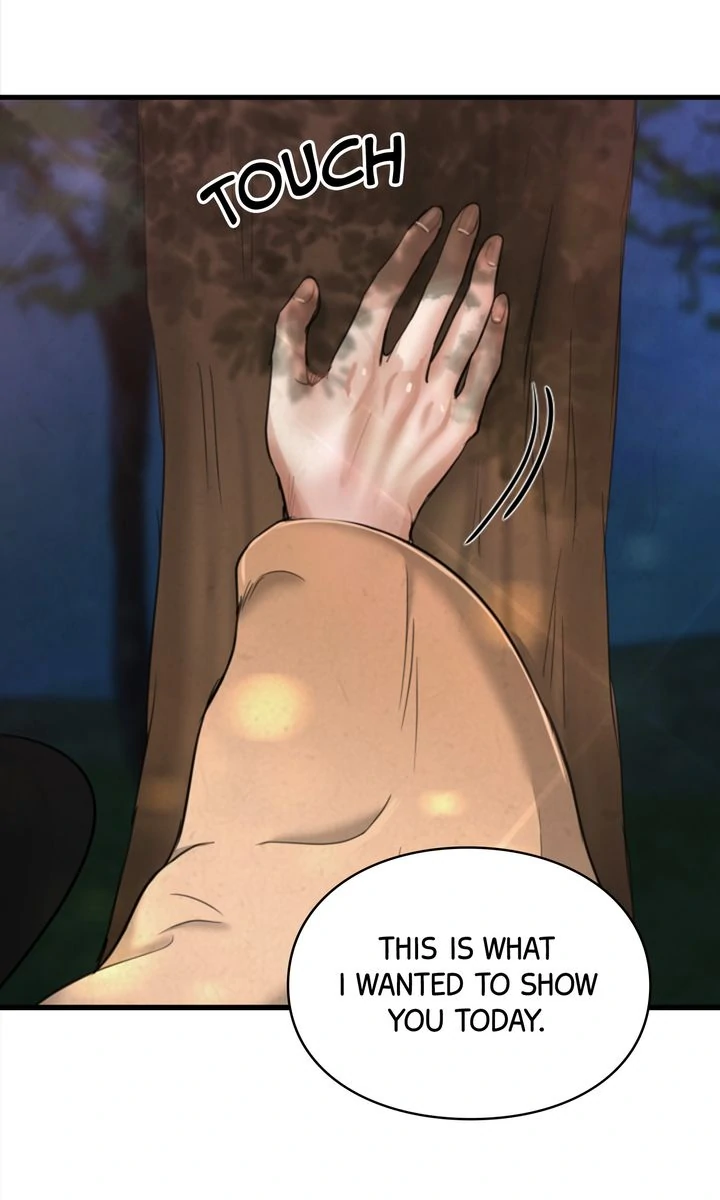 Beneath the Peach Tree Chapter 31 - Page 88
