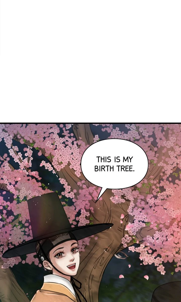 Beneath the Peach Tree Chapter 31 - Page 89