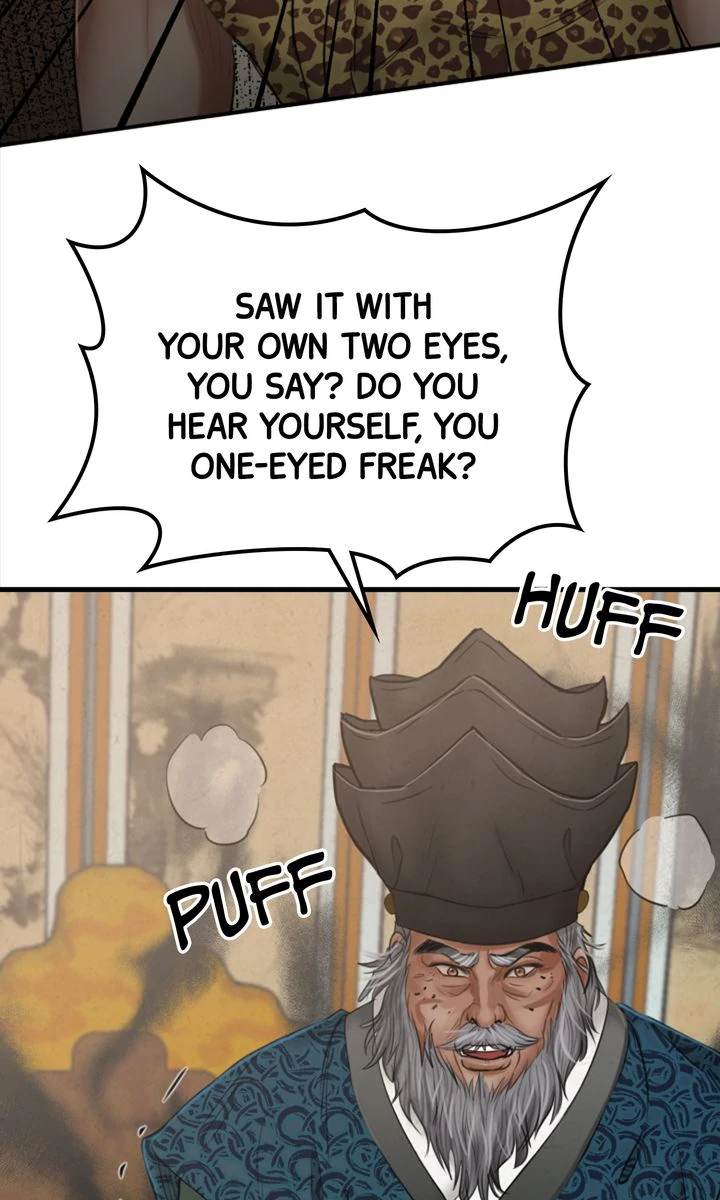 Beneath the Peach Tree Chapter 31 - Page 9