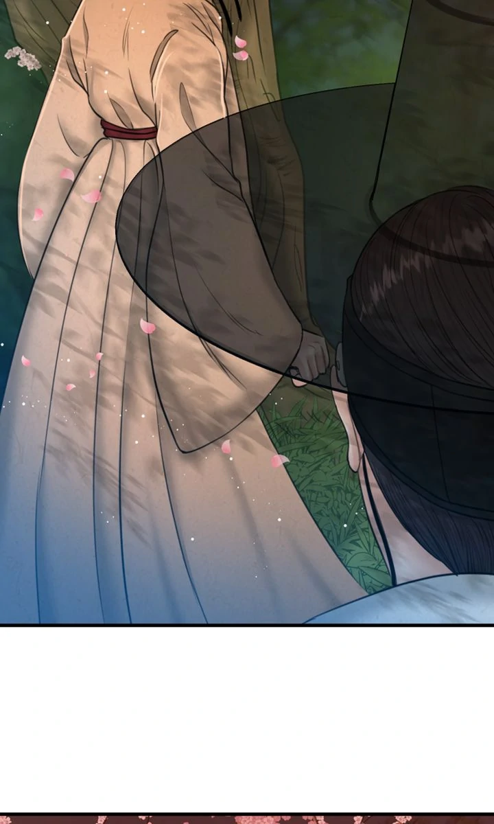 Beneath the Peach Tree Chapter 31 - Page 90