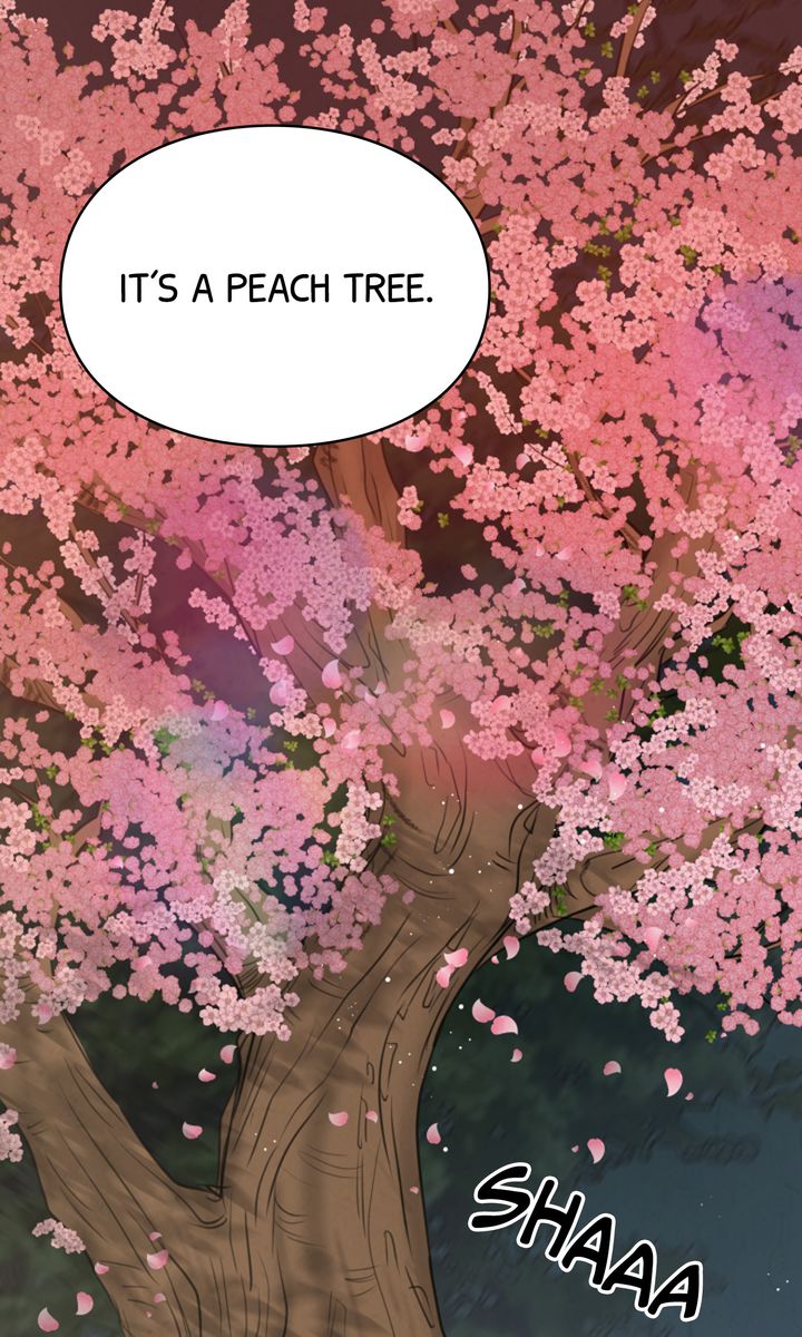 Beneath the Peach Tree Chapter 31 - Page 91