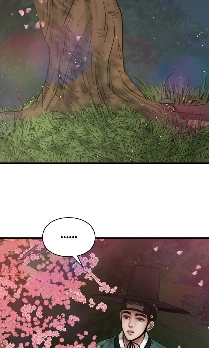 Beneath the Peach Tree Chapter 31 - Page 92