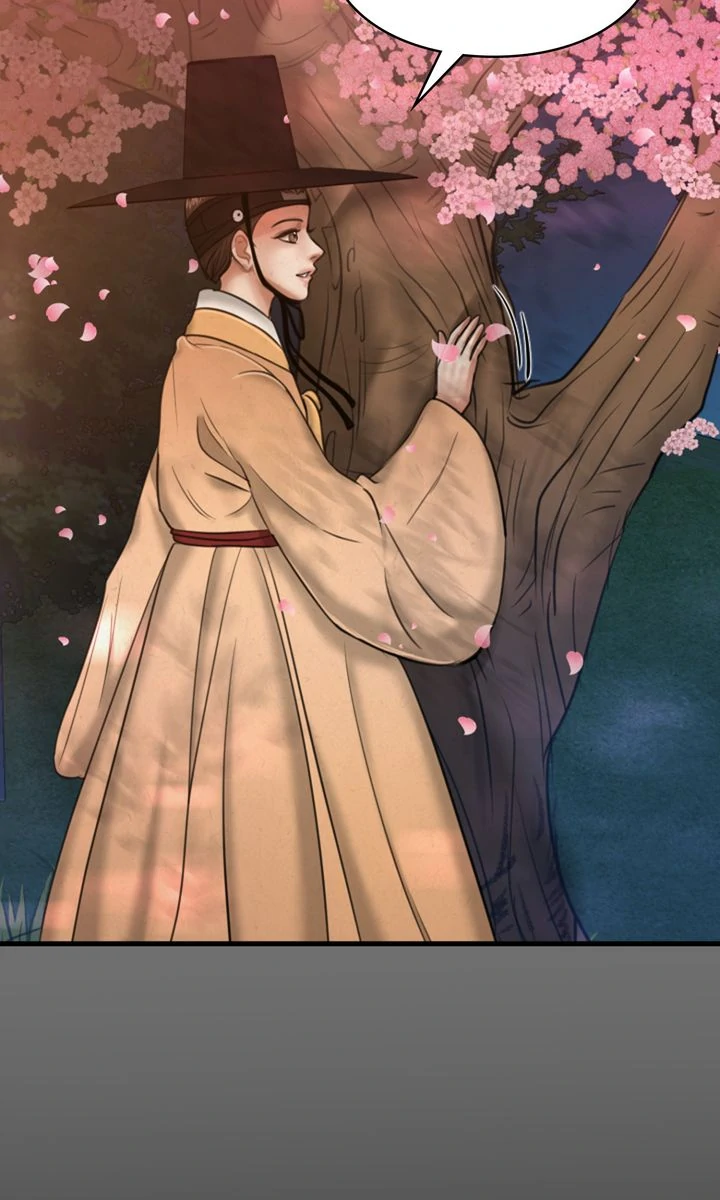 Beneath the Peach Tree Chapter 31 - Page 94