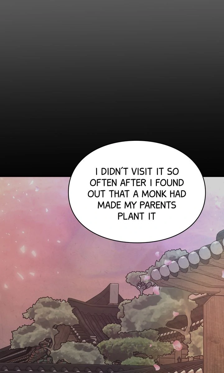 Beneath the Peach Tree Chapter 31 - Page 95